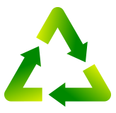 Recyclable